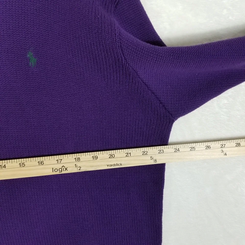 Polo Ralph Lauren indulge timeless